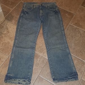 Wrangler Jean 30×30
